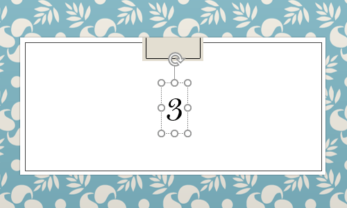 How to Create a Countdown Animation in PowerPoint