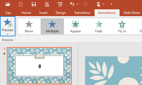 How to Create a Countdown Animation in PowerPoint