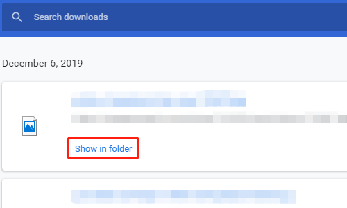 How to Change the Download Folder of Google Chrome
