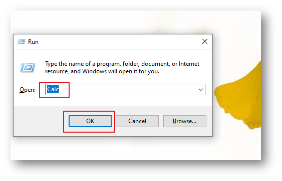 3 Simple Methods To Open Calculator On Windows 10 My Microsoft Office 