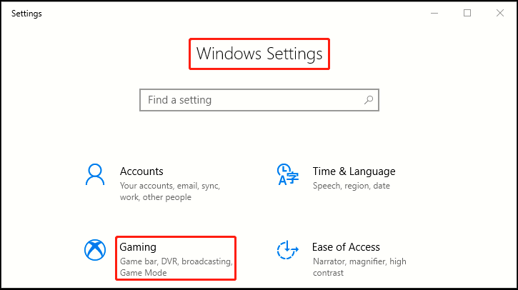How to Enable Game Mode in Windows 10 How to Enable Game Mode in Windows 10