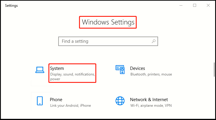 How to Enable Focus Assist in Windows 10 How to Enable Focus Assist in Windows 10