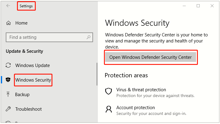 How to Turn on Periodic Scanning in Windows 10 How to Turn on Periodic Scanning in Windows 10