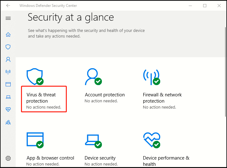 How to Turn on Periodic Scanning in Windows 10 How to Turn on Periodic Scanning in Windows 10