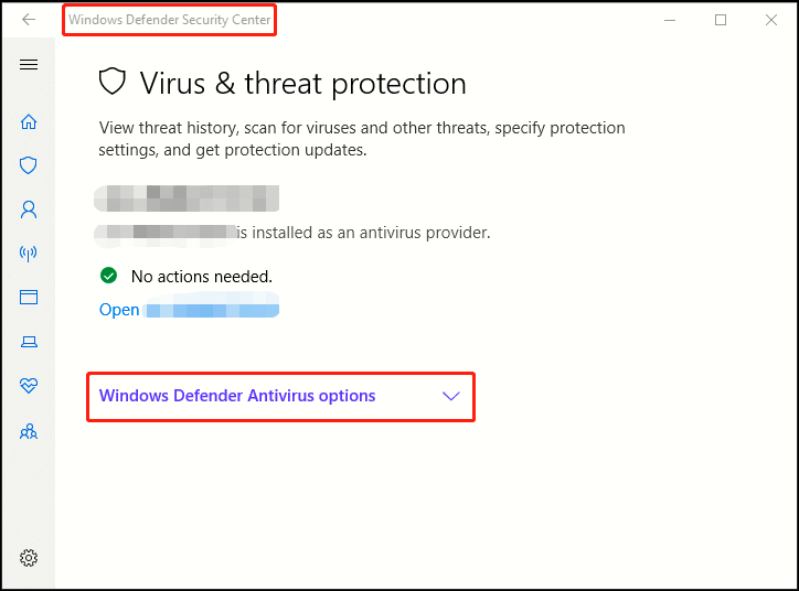 How to Turn on Periodic Scanning in Windows 10 How to Turn on Periodic Scanning in Windows 10