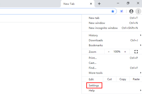 How to Zoom in or Zoom Out Web Pages in Google Chrome How to Zoom in or Zoom Out Web Pages in Google Chrome