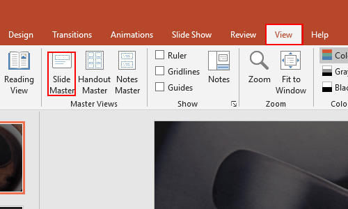 How to Insert and Remove Watermarks in Microsoft PowerPoint How to Insert and Remove Watermarks in Microsoft PowerPoint