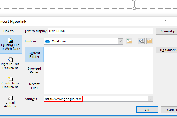 How to Insert Hyperlinks in Microsoft PowerPoint Slides How to Insert Hyperlinks in Microsoft PowerPoint Slides