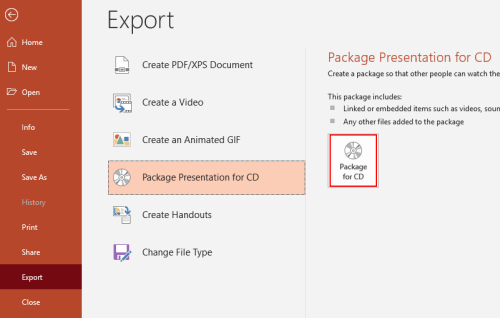 How to Play a Slideshow on a Computer without Microsoft PowerPoint