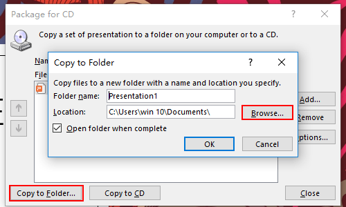 How to Play a Slideshow on a Computer without Microsoft PowerPoint How to Play a Slideshow on a Computer without Microsoft PowerPoint