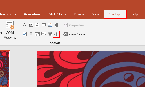 How to Insert a Flash (.SWF) to Microsoft PowerPoint Slides
