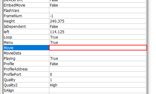 How to Insert a Flash (.SWF) to Microsoft PowerPoint Slides How to Insert a Flash (.SWF) to Microsoft PowerPoint Slides