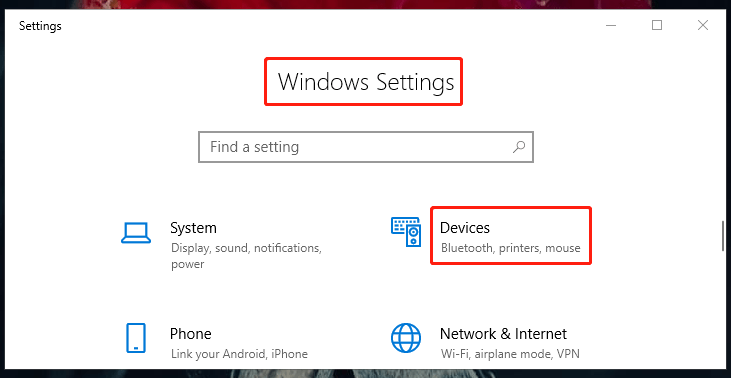 Win 10: How to Scroll Inactive Windows when hovering over them Win 10: How to Scroll Inactive Windows when hovering over them