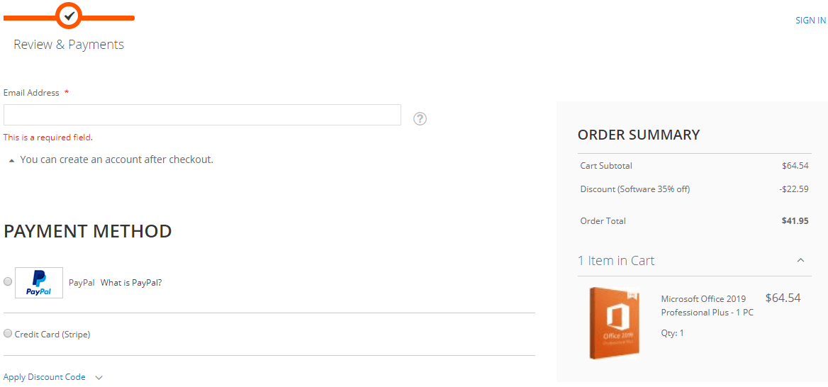 Office 2019 vs Office 2016 What’s the Differences and How to Get the Best Price My Microsoft