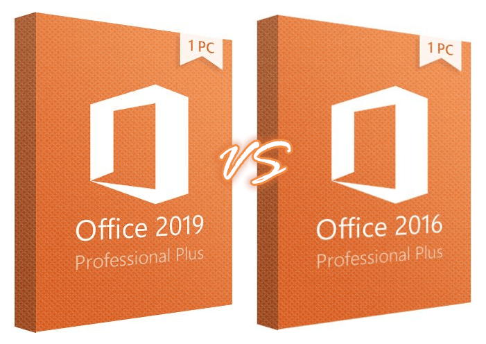 Office 2019 vs Office 2016: What’s the Differences and How to Get the Best Price Office 2019 vs Office 2016: What’s the Differences and How to Get the Best Price