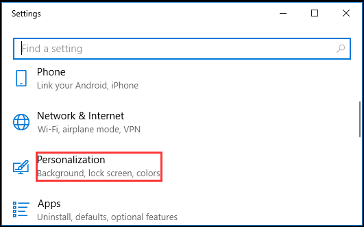 How to Apply Color Filters in Windows 10