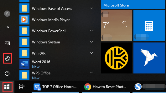 How to Set Default Music Player in Windows 10