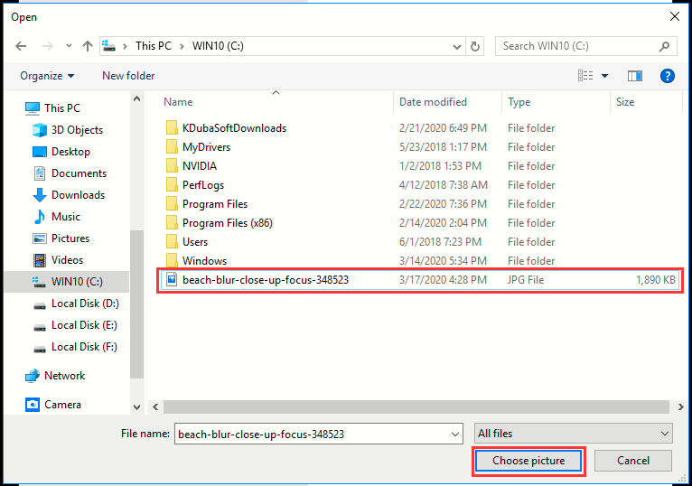 How to Change Account Picture in Windows 10 How to Change Account Picture in Windows 10