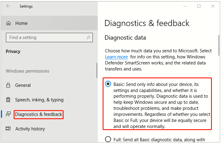 How to Disable Activity History (Timeline) in Windows 10 How to Disable Activity History (Timeline) in Windows 10