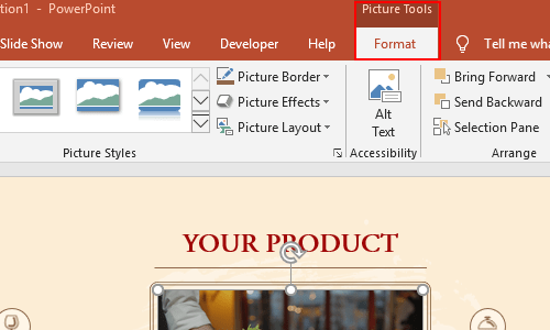 How to Compress the Pictures Inserted in PowerPoint Slides How to Compress the Pictures Inserted in PowerPoint Slides