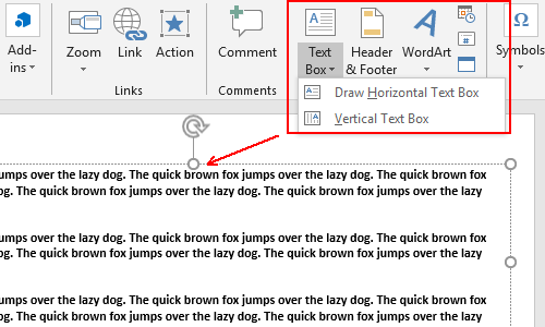 How to Display Text in PowerPoint Slide Line by Line How to Display Text in PowerPoint Slide Line by Line