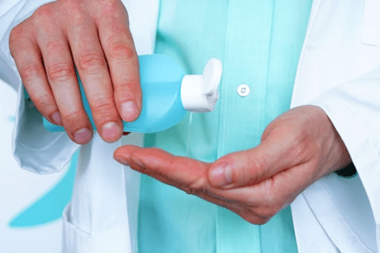7 Things to Know about Disinfection during Coronavirus Epidemic 7 Things to Know about Disinfection during Coronavirus Epidemic