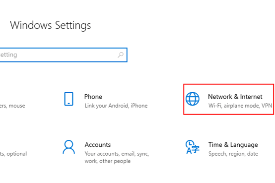 How to View the Password of Connected Wi-Fi on Windows 10