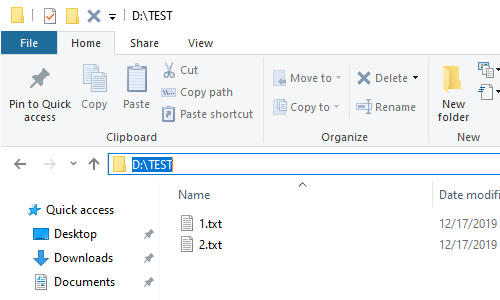 How to Hide Specific Files on Your Computer Completely How to Hide Specific Files on Your Computer Completely
