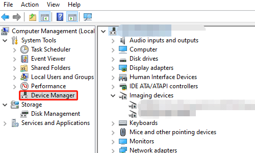 How to Enable or Disable the Camera in Windows 10 How to Enable or Disable the Camera in Windows 10