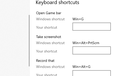 How to Use the Built-in Screen Recording in Windows 10 How to Use the Built-in Screen Recording in Windows 10