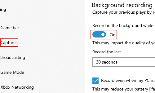 How to Use the Built-in Screen Recording in Windows 10 How to Use the Built-in Screen Recording in Windows 10