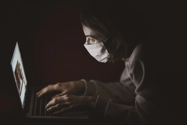 5 Notes for Working from Home under the Coronavirus Situation 5 Notes for Working from Home under the Coronavirus Situation