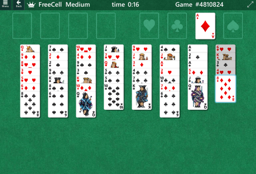 How to Get Classic Solitaire Games Back to Windows 10