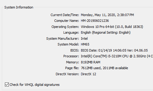 2 Methods to Check the Current Version of Windows 10 2 Methods to Check the Current Version of Windows 10