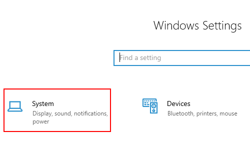 2 Methods to Check the Current Version of Windows 10 2 Methods to Check the Current Version of Windows 10