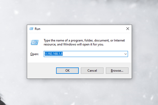 How to Share Files with Others over a LAN in Windows 10