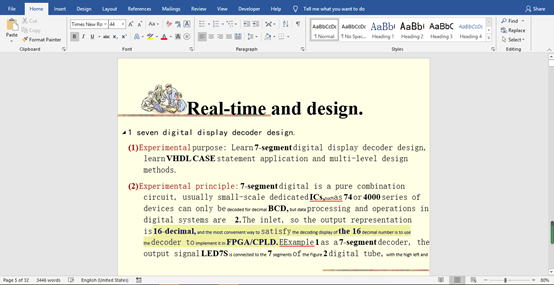 How to Quickly Convert PowerPoint to Word
