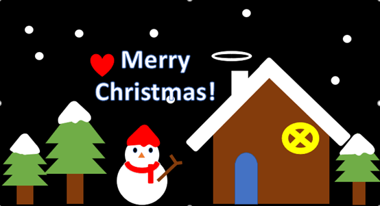 How to Make Christmas Wallpapers in Microsoft PowerPoint? How to Make Christmas Wallpapers in Microsoft PowerPoint?