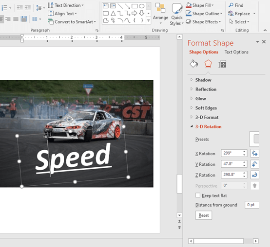 How to Make a Good PowerPoint? How to Make a Good PowerPoint?