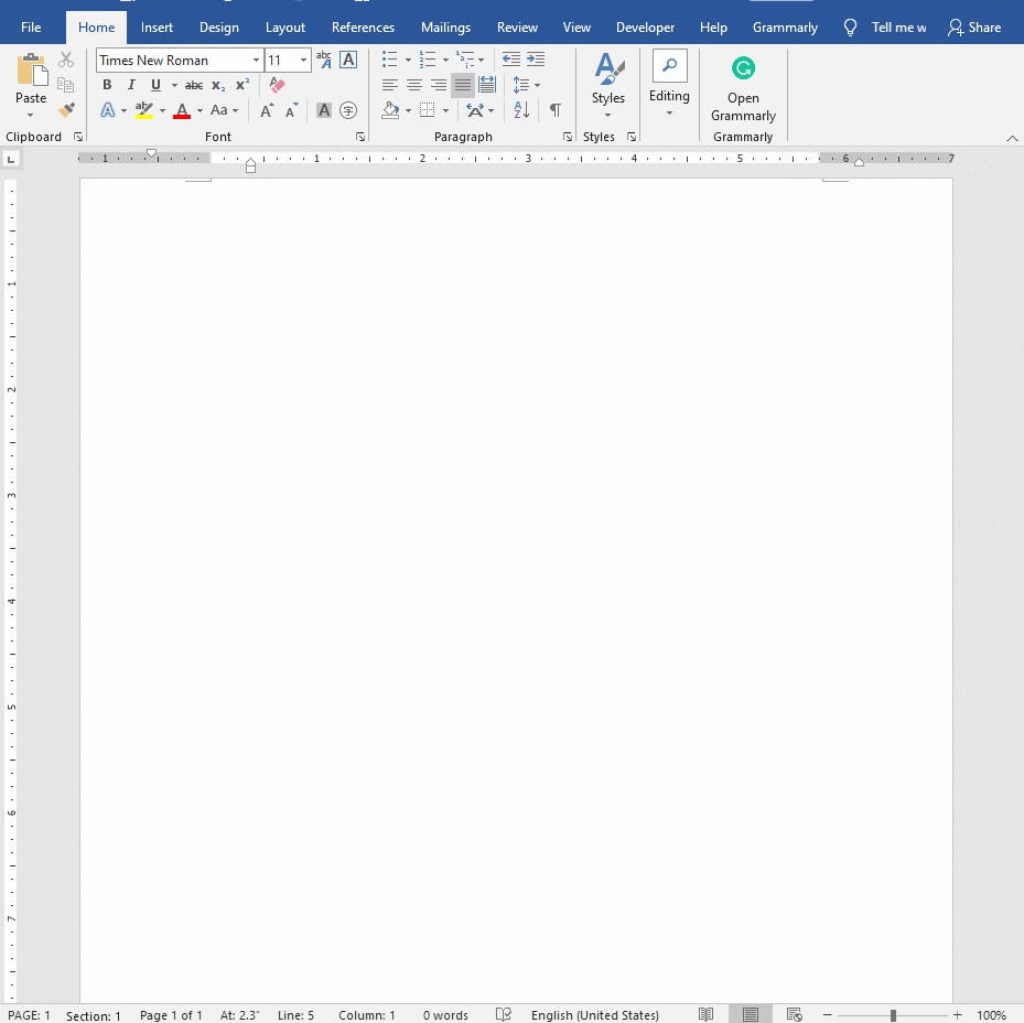 Cool and Funny Microsoft Word Tricks Cool and Funny Microsoft Word Tricks