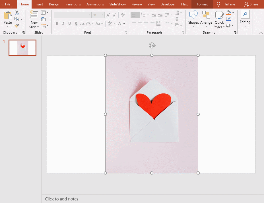 How to Cut Out Pictures in PowerPoint? How to Cut Out Pictures in PowerPoint?