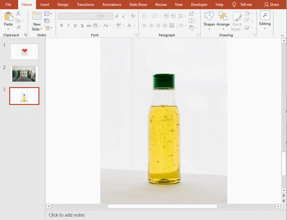 How to Cut Out Pictures in PowerPoint? How to Cut Out Pictures in PowerPoint?