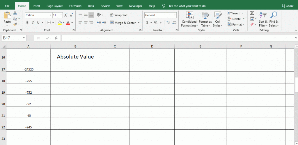 Nine Common and Basic Excel Functions and Formulas Nine Common and Basic Excel Functions and Formulas