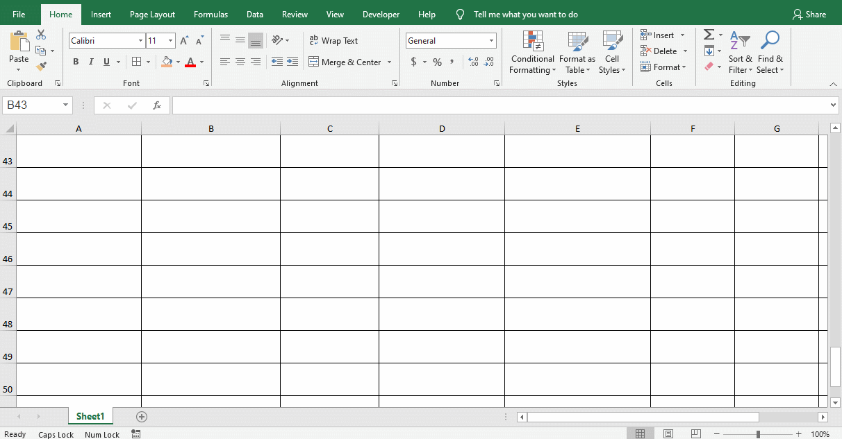 Nine Common and Basic Excel Functions and Formulas Nine Common and Basic Excel Functions and Formulas