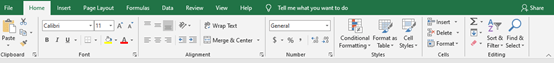 The Excel Developer Tutorial The Excel Developer Tutorial