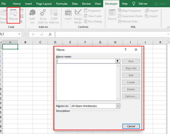 The Excel Developer Tutorial The Excel Developer Tutorial