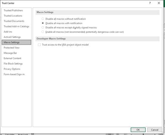 The Excel Developer Tutorial The Excel Developer Tutorial