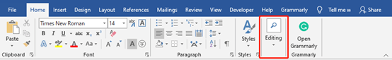 Seven Uncommon and Useful Microsoft Word Tips You Should Know Seven Uncommon and Useful Microsoft Word Tips You Should Know