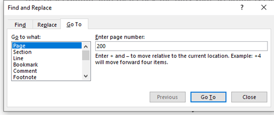 Seven Uncommon and Useful Microsoft Word Tips You Should Know Seven Uncommon and Useful Microsoft Word Tips You Should Know