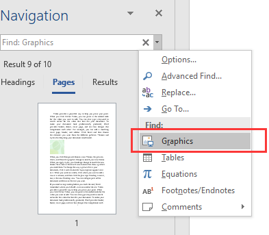 Seven Uncommon and Useful Microsoft Word Tips You Should Know Seven Uncommon and Useful Microsoft Word Tips You Should Know
